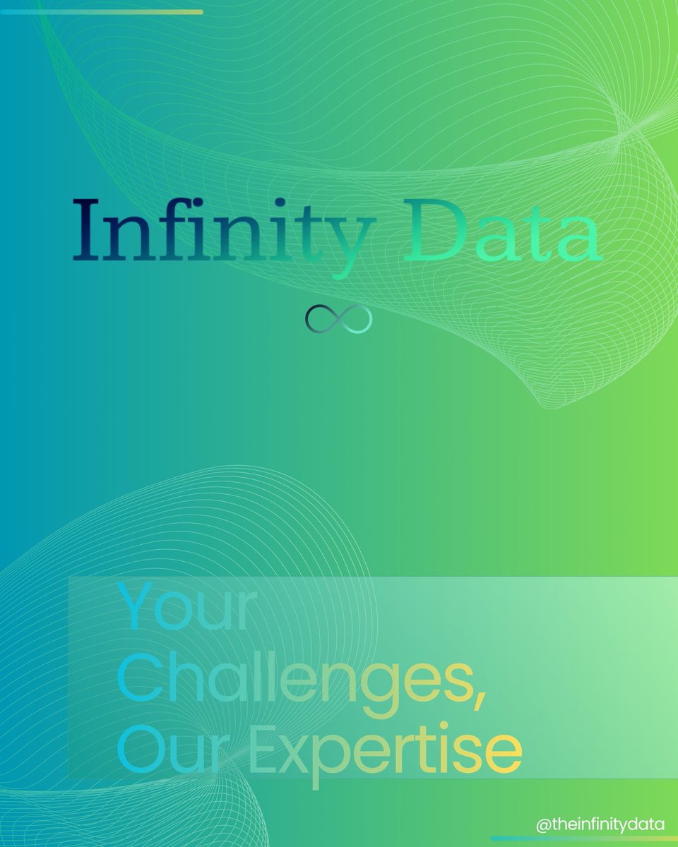 TheInfinityData tweet picture