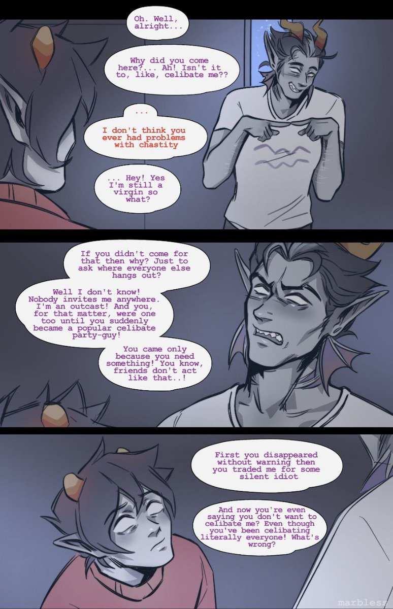 Marbless🔞 tweet media