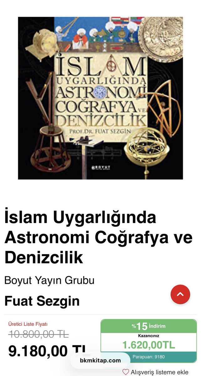 Bu kitap niye bu kadar pahalı ? 
Altından mı acaba .