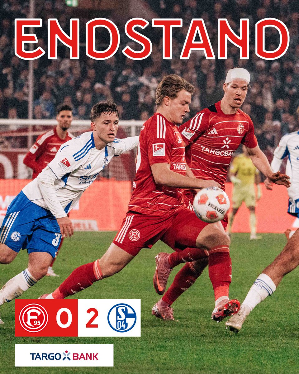 Fortuna Düsseldorf tweet media