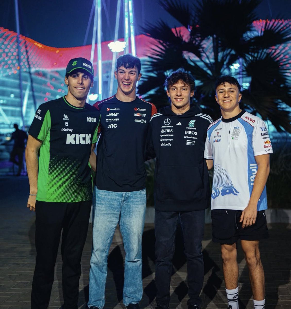 One thing we can all agree on is that 2025 delivered one hell of a rookie class.