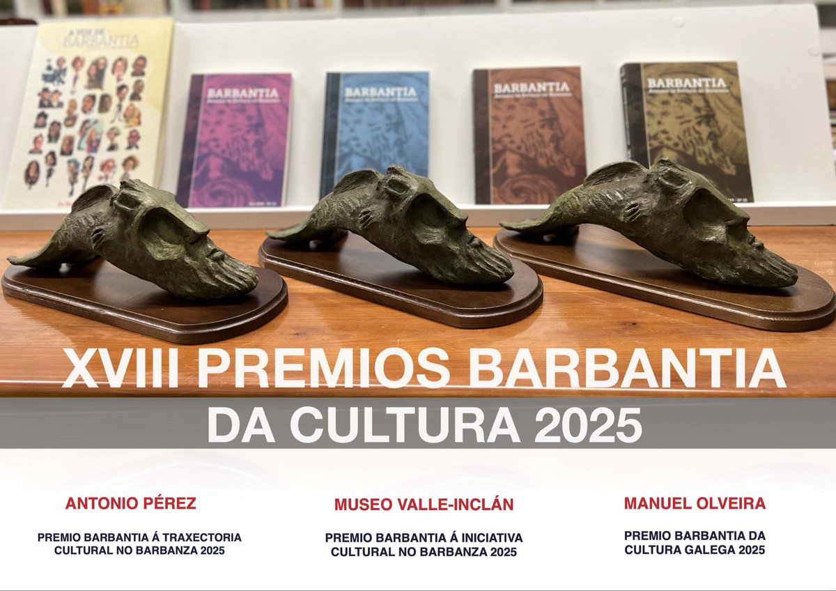 Barbantia's tweet photo. @DACCultura https://t.co/f79N3edRbF