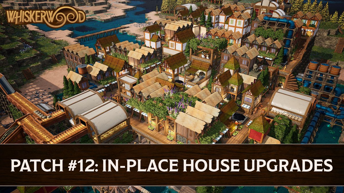 Whiskerwood (Minakata Dynamics) tweet media