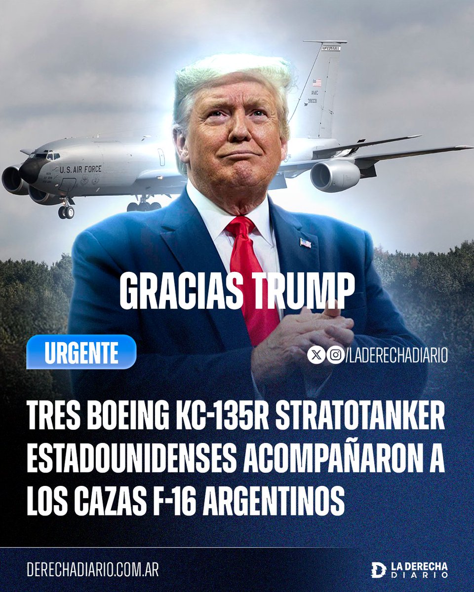 La Derecha Diario tweet media