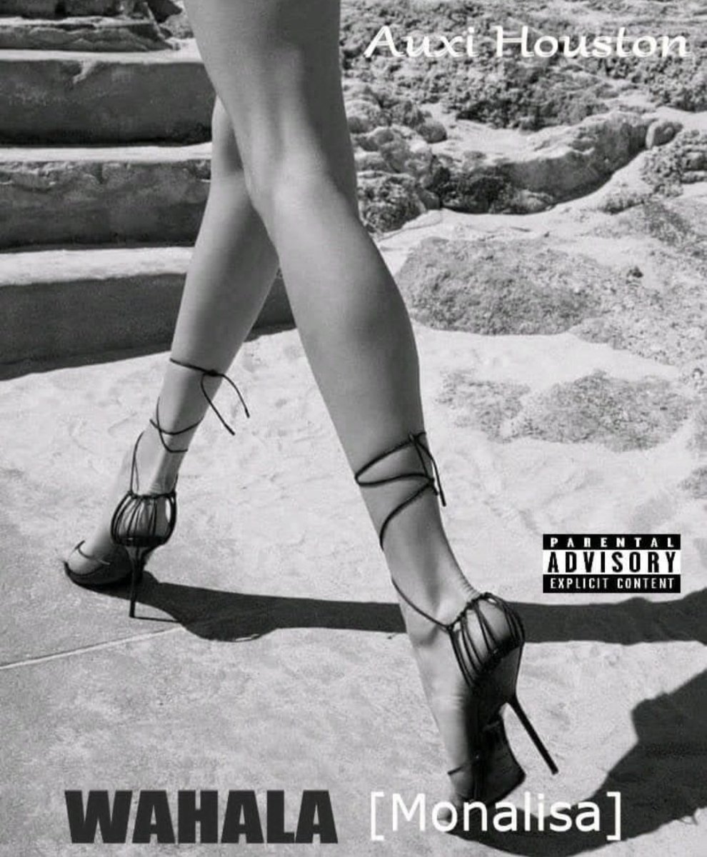 4 years anniversary of Wahala (monalisa).

#auxihouston #sonofthevoice