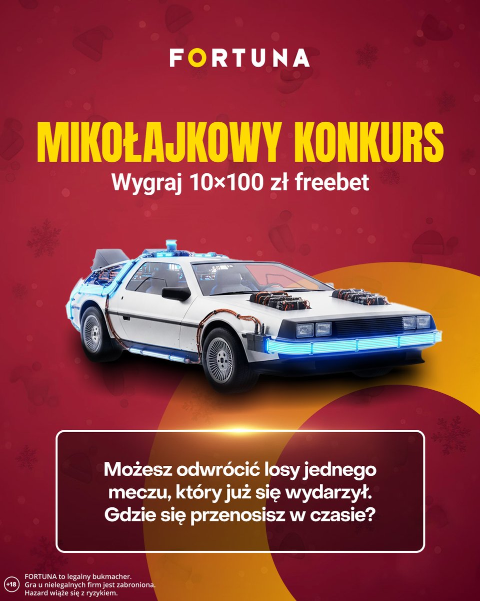 eFortuna.pl tweet media