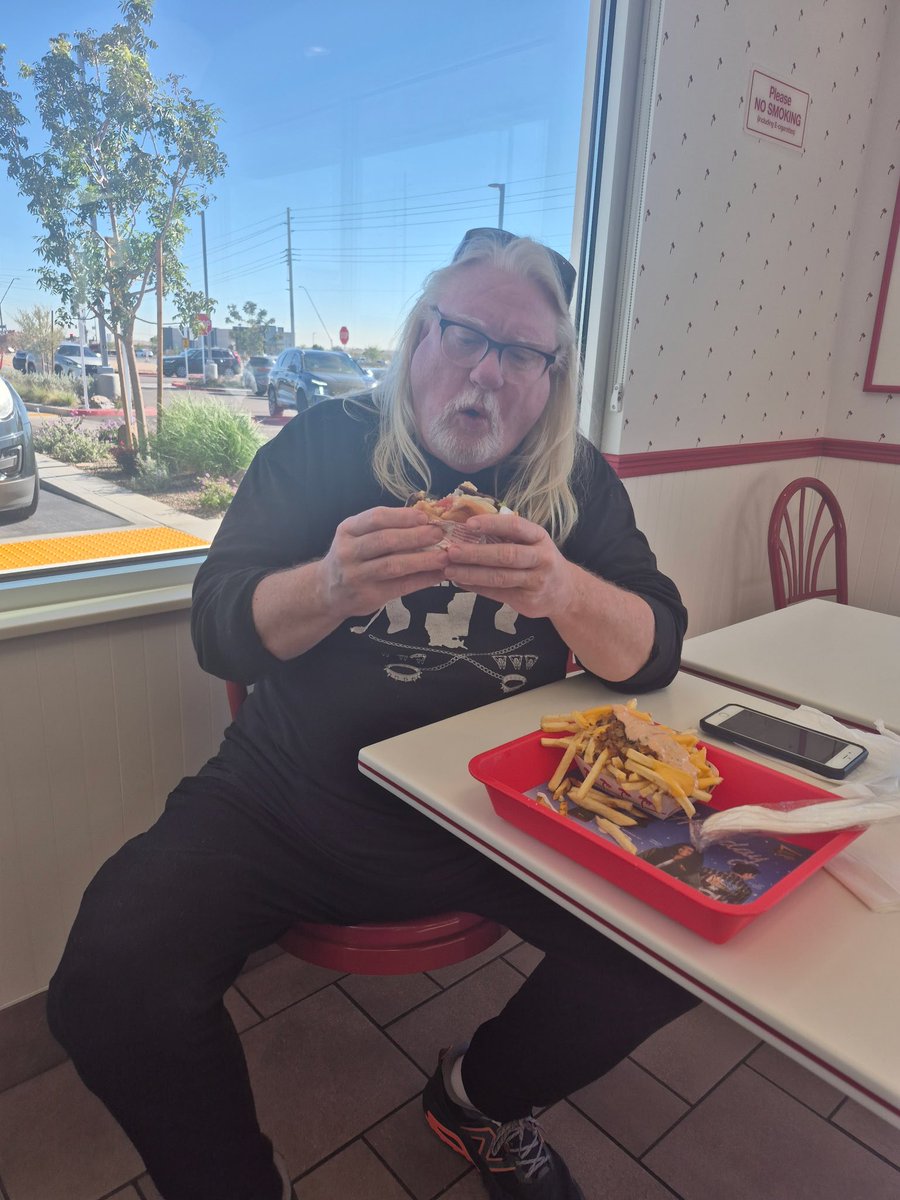 Bobby Blaze Smedley tweet media