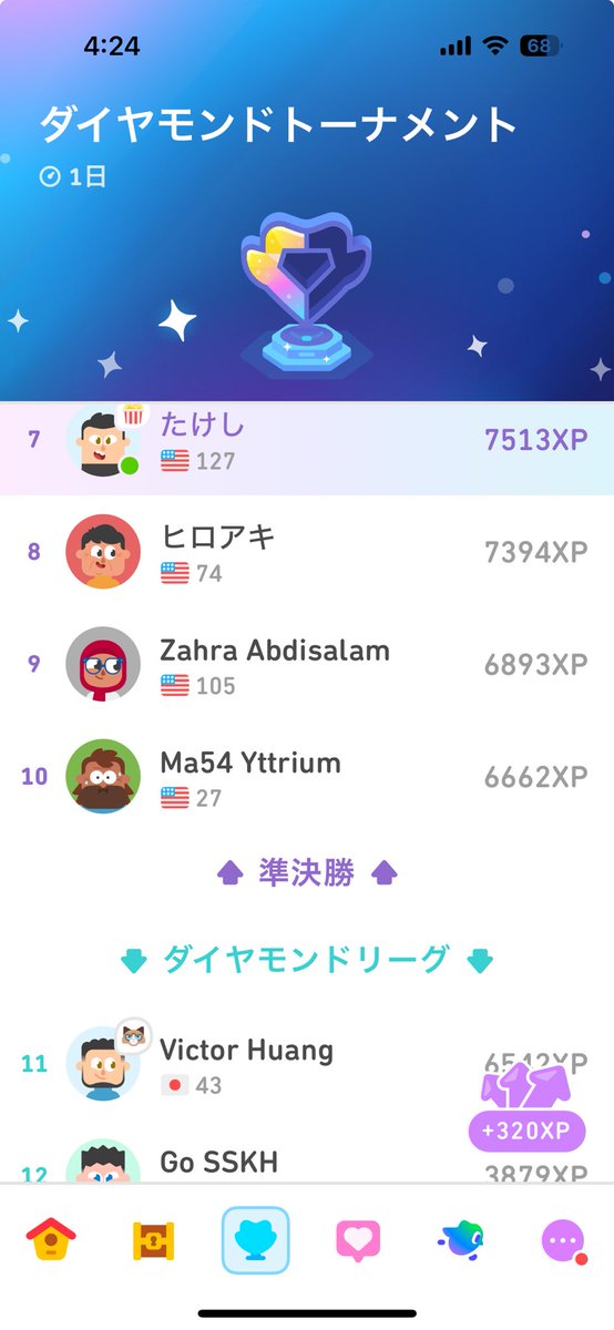 たけしページ さすがに1日サボるとランクインやばいな