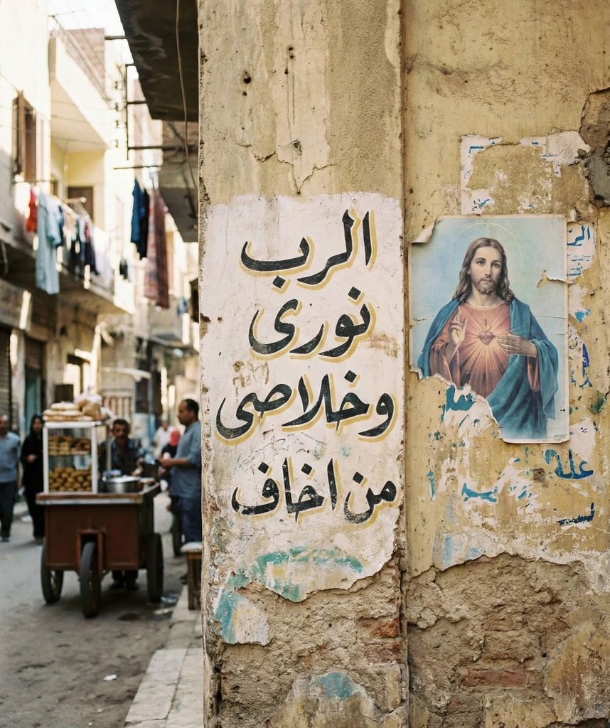 قبطي (@febcdeg) on Twitter photo 