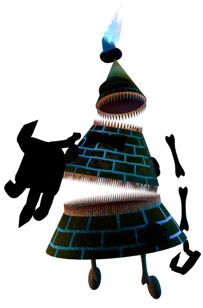 SignalLostReal's tweet photo. "Today is such a sunny day, wouldn't you say so, old friend?"

Second Construct Revealed: Pyramid Scheme

Hope you like them!

#Roblox #RobloxDev #SignalLost #GravityFalls https://t.co/mLCRxFhBNW