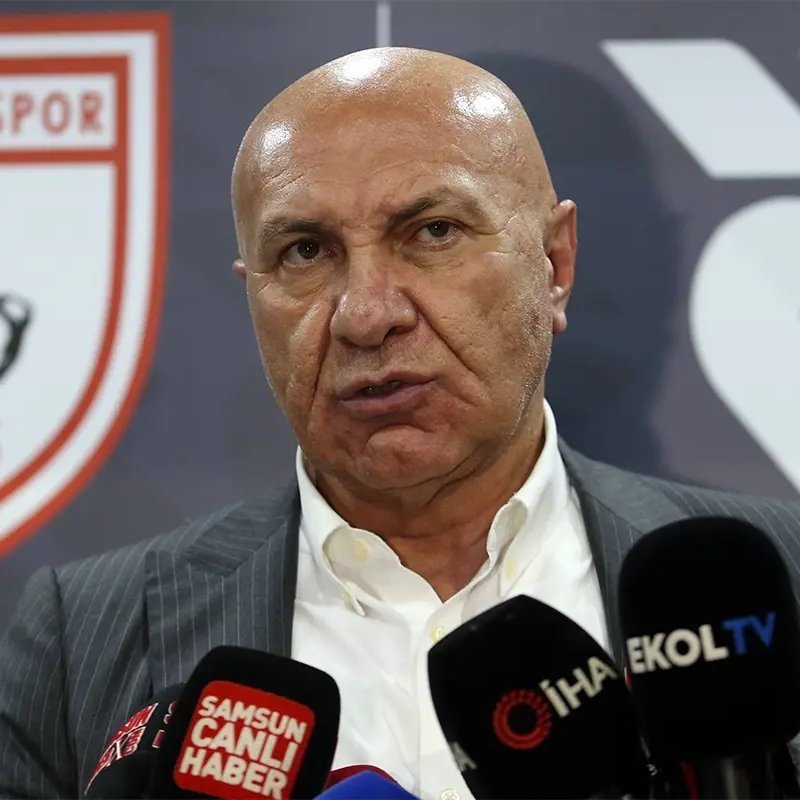 bpthaber's tweet photo. Yüksel Yıldırım: "Galatasaray hocası ne diyecek? Galatasaray yöneticileri ne diyecek?

Fenerbahçe maçı sonrası çıktılar, birçok şey söylediler! Haydi şimdi çıkıp konuşsunlar!" https://t.co/ElfdzgEuE3