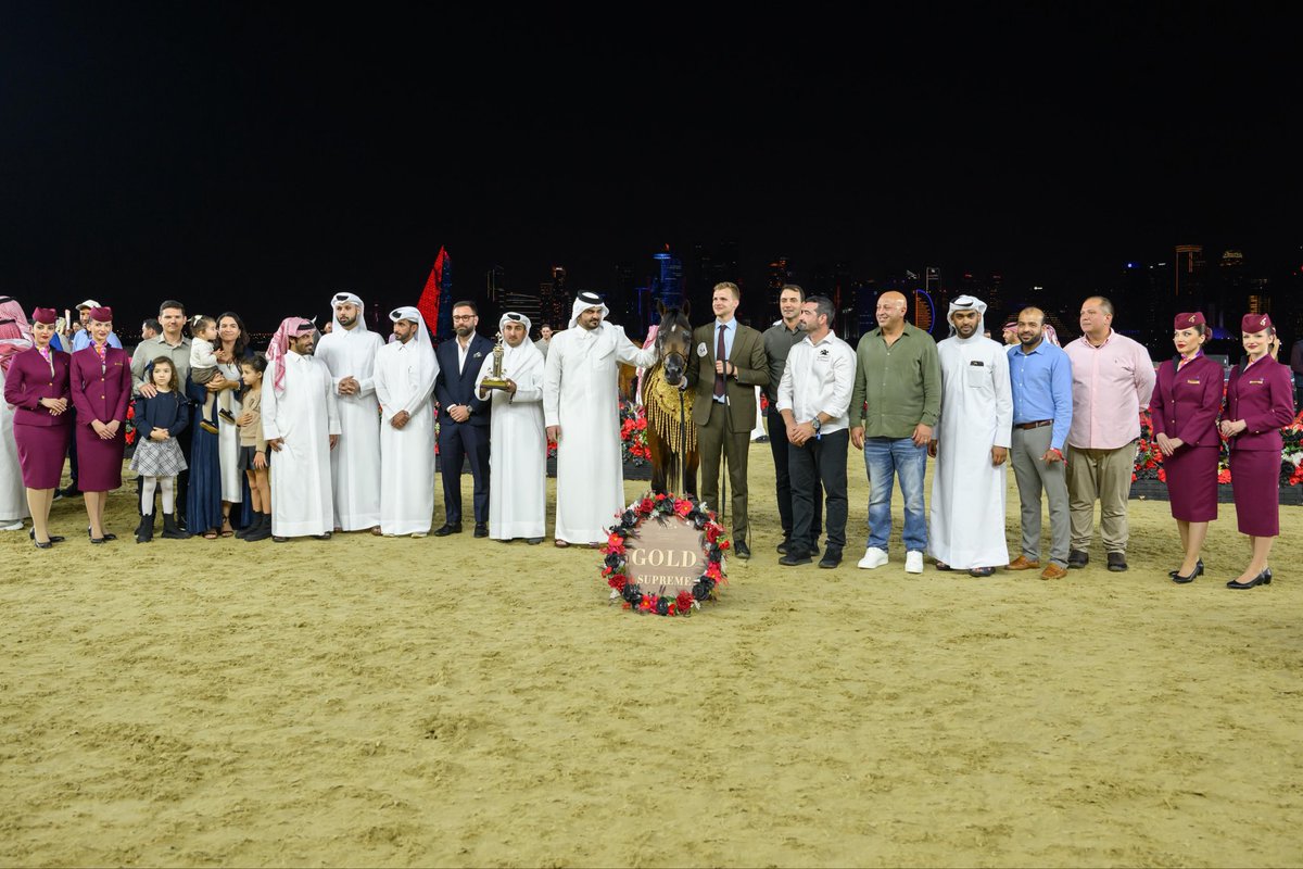 Al Shaqab tweet media