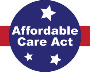 Rally_Virginia's tweet image. ABOUT ACA: 
Republicans are already in trouble for 2026. The two options are: 

1. Extend the subsidies, hopefully keep Congress &amp;amp; work out a better long-term solution. 

2. Don’t extend the subsidies, lose Congress in a landslide, and have Democrats pass a permanent extension…