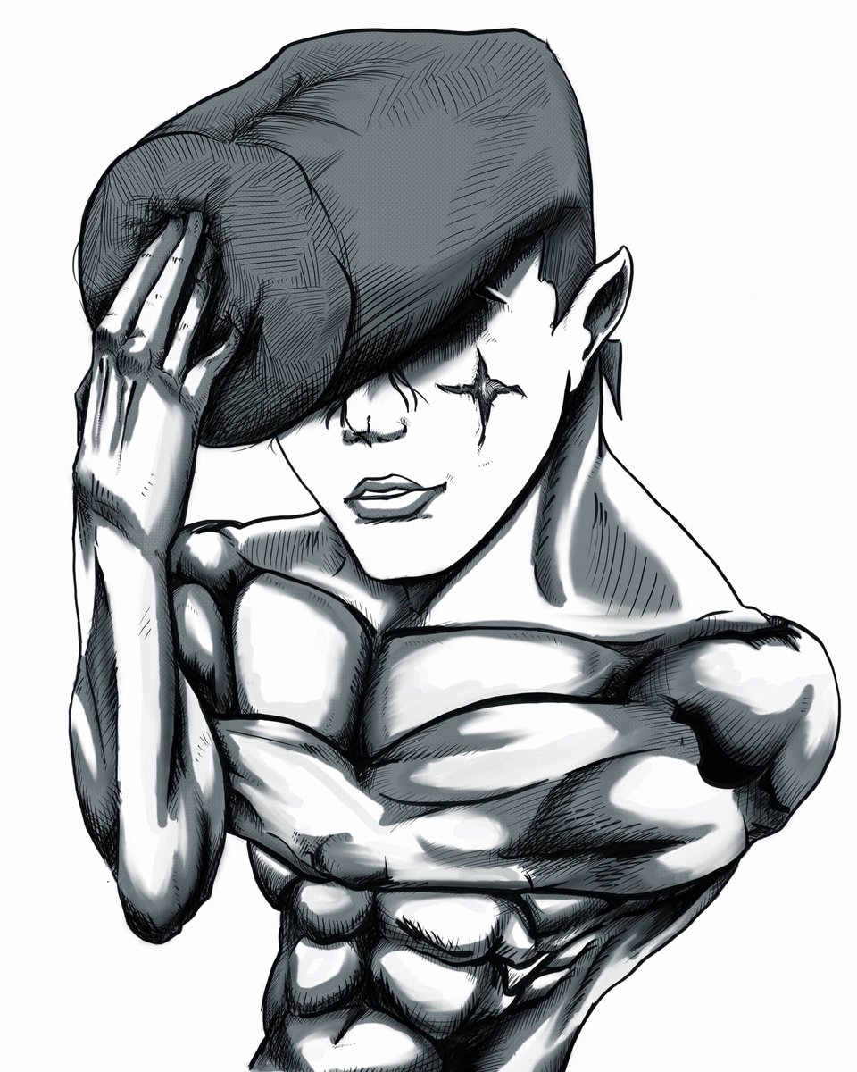 HmmBigMajin's tweet photo. https://t.co/I4CZicULOX