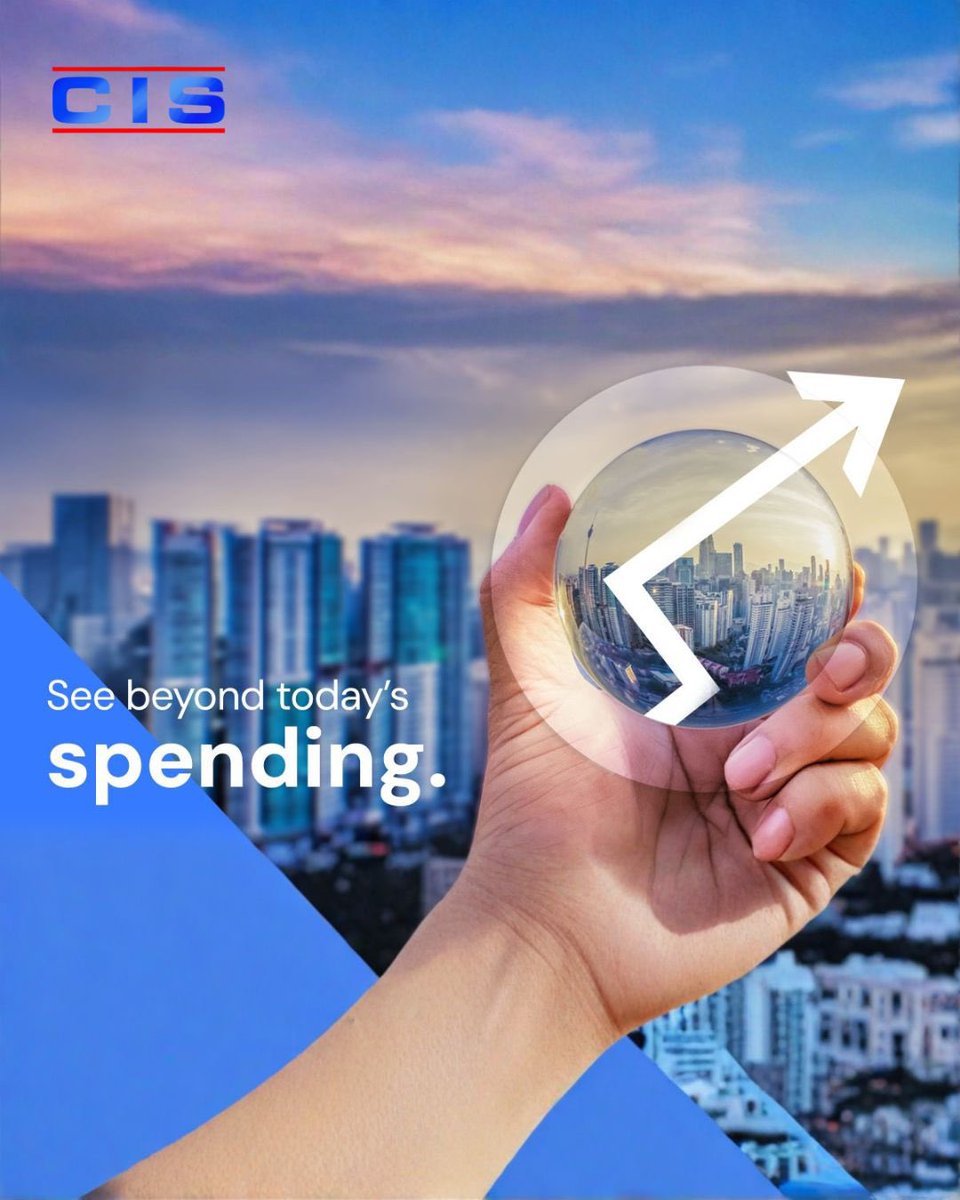 ComputerIntSvc's tweet image. Myth: Tech budgeting is only about managing immediate expenses.

Fact: Forward-thinking budgeting builds long-term growth and resilience.

Investing with purpose today helps your business navigate challenges and seize opportunities tomorrow.

Look past short-term costs and plan…