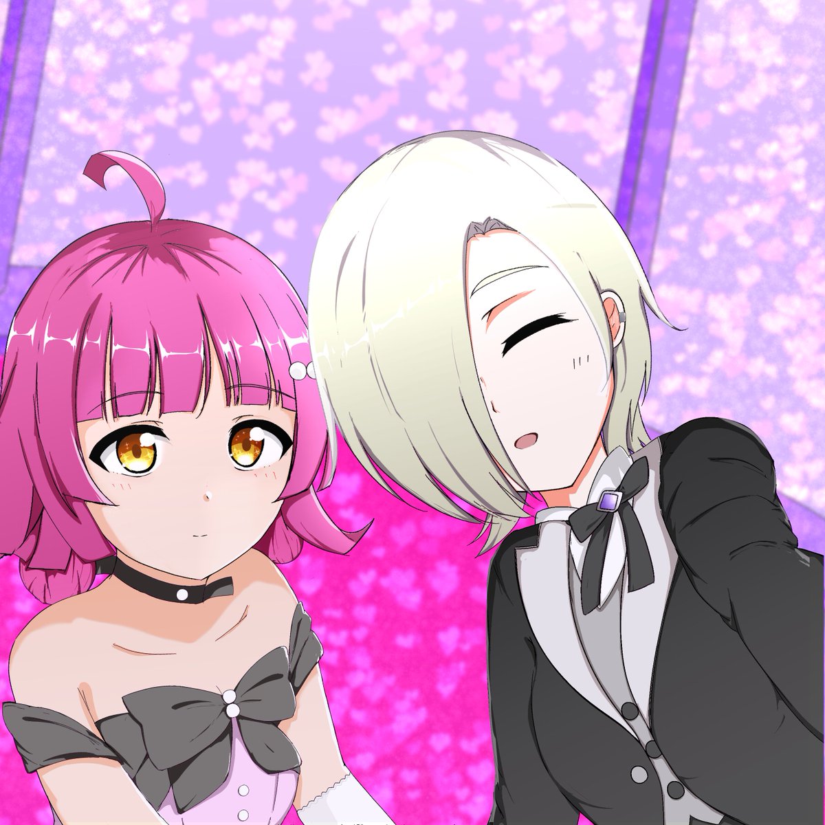 KeI. (@kei_fragments) / Posts / X