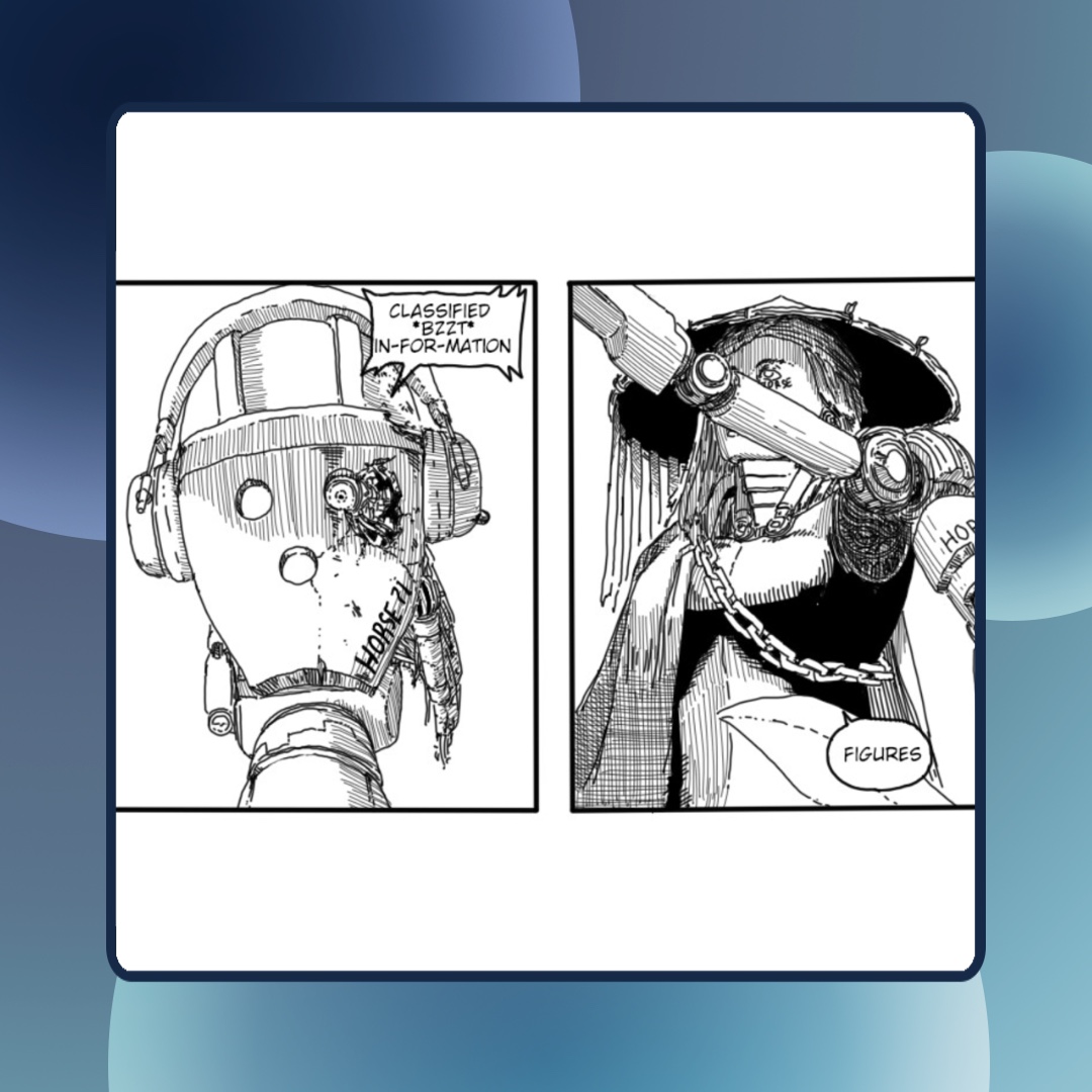 NamiComi: Comics & Novels Platform tweet media