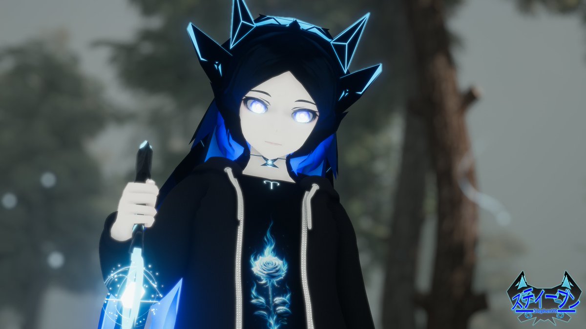 VR_Stephen's tweet image. "I have explored many worlds, yet these hold a special place in my Crystal."

These were private worlds made by Karl Kroenen
#VRChat #VRChat_world紹介 #VRChatphotography