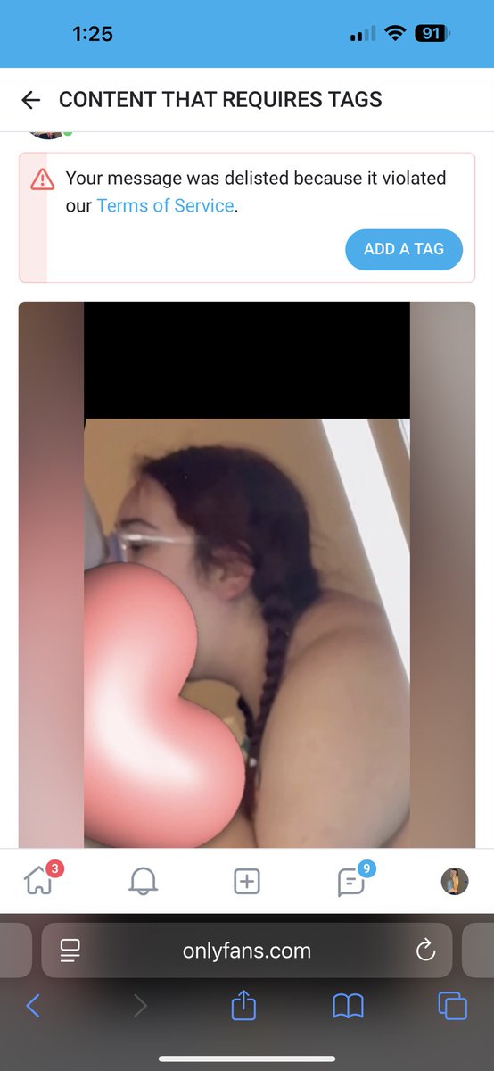 SugaSugaKimm's tweet photo. Getting annoyed with onlyfans 🤦🏻‍♀️ https://t.co/YMJ6xpqGOh