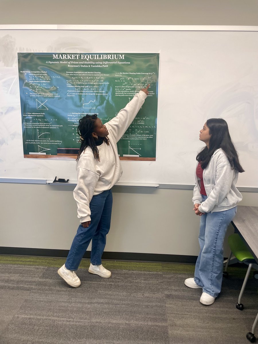 UAB Department of Mathematics tweet media