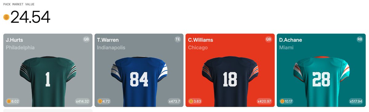 chuckybear tweet media