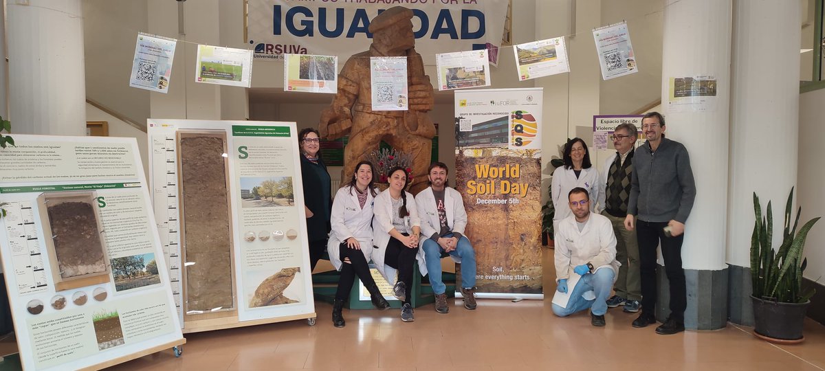 Daphne López-Marcos tweet media