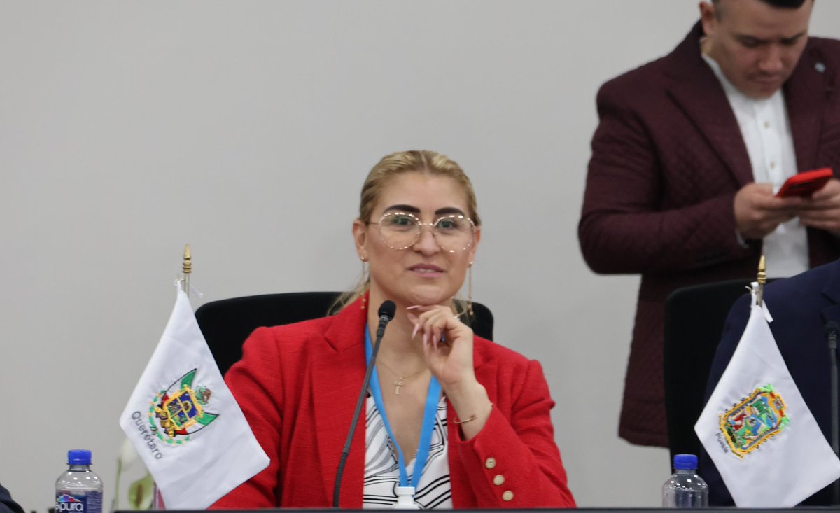 FGE Puebla tweet media