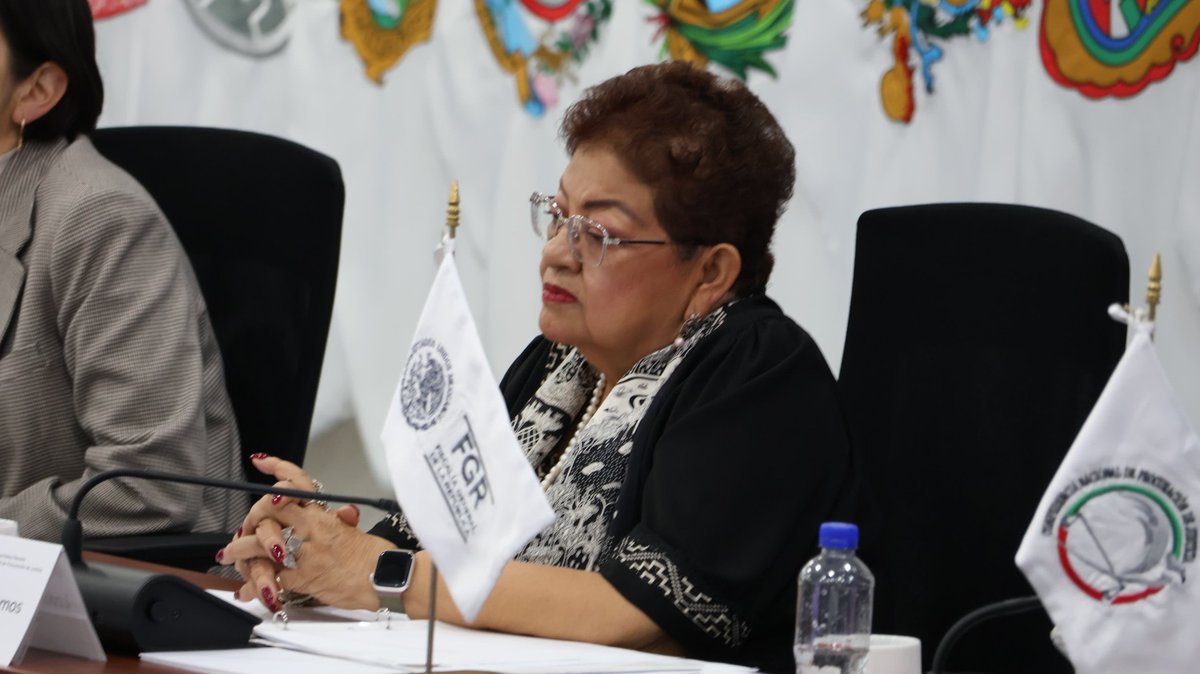 FGE Puebla tweet media