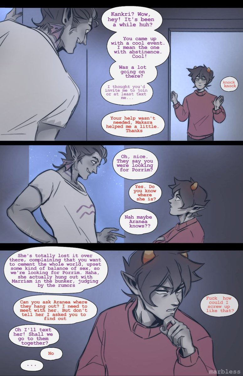 Marbless🔞 tweet media