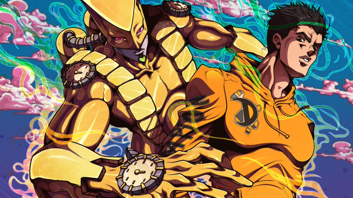 JOJOFUCG|commission are open tweet media