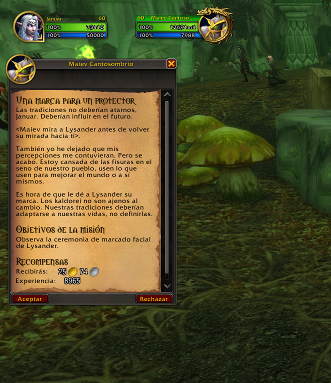 anuanturus's tweet photo. Ando haciendo la dinástica de los elfos de la noche. 
Me ha sorprendido que el ritual de marcado va a mostrarse por primera vez ingame, algo con lo que años atras especulábamos, pero a lo que no teníamos respuesta certera. 

Por otra parte... (sigo) https://t.co/QlLrtsoOS1