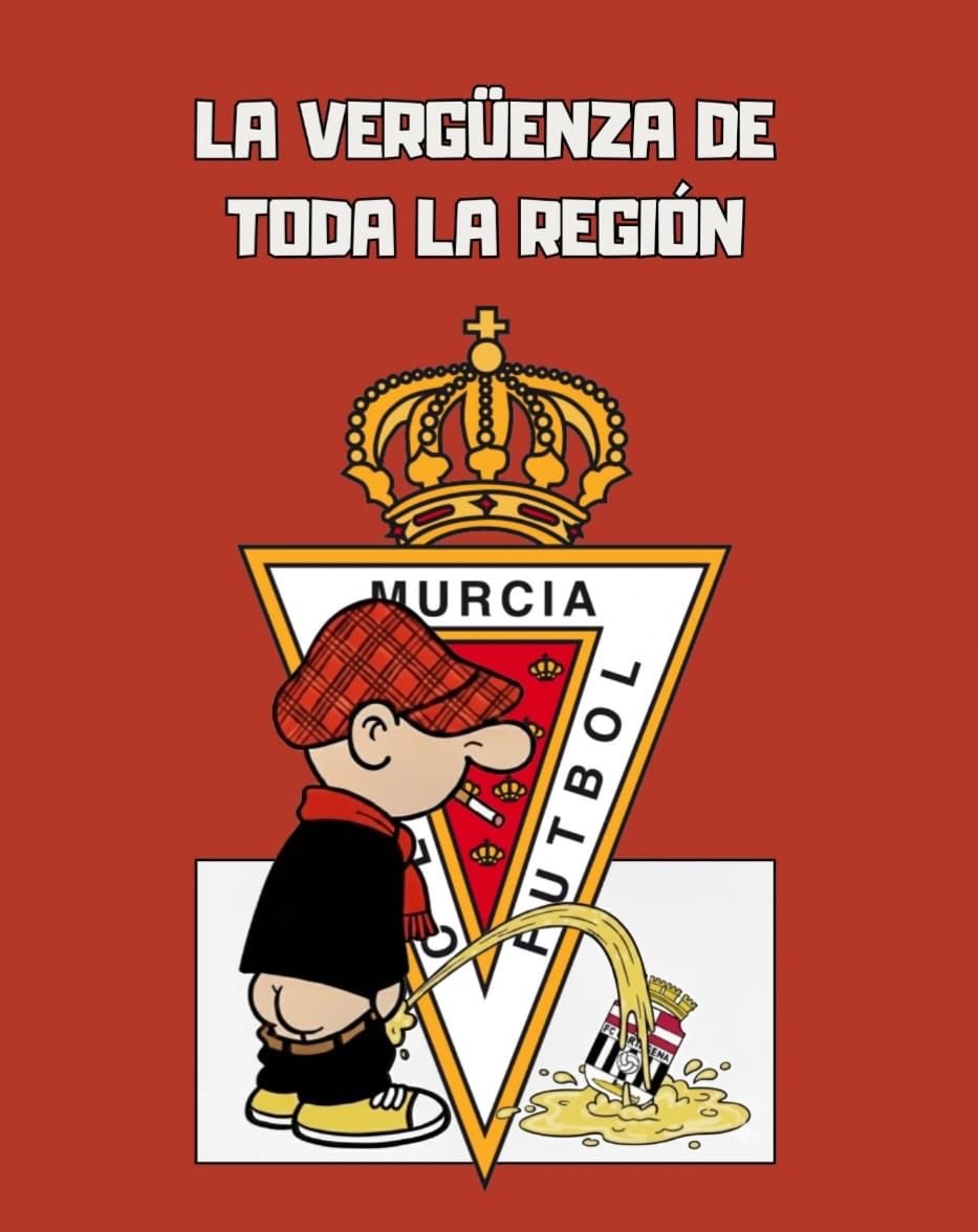 antoovar1's tweet photo. @FCCartagena_efs @realmurciacfsad https://t.co/AxGKHdyrIW