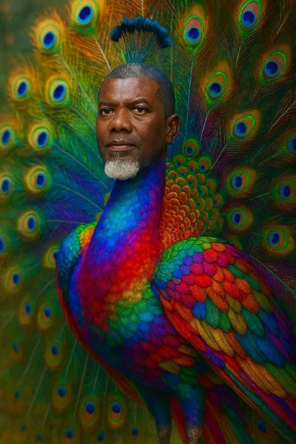 ZeezAce03's tweet photo. @renoomokri Want to understand Omokri’s calculus?
He told me himself: he wants to be his California buddy NSA Nuhu Ribadu’s running mate in 2031.
The South is lost to him forever. His only path to Aso Rock is a North-West lock: Hausa-Fulani votes via Ribadu + Yoruba machinery via Tinubu. https://t.co/De3MZ5XgFu