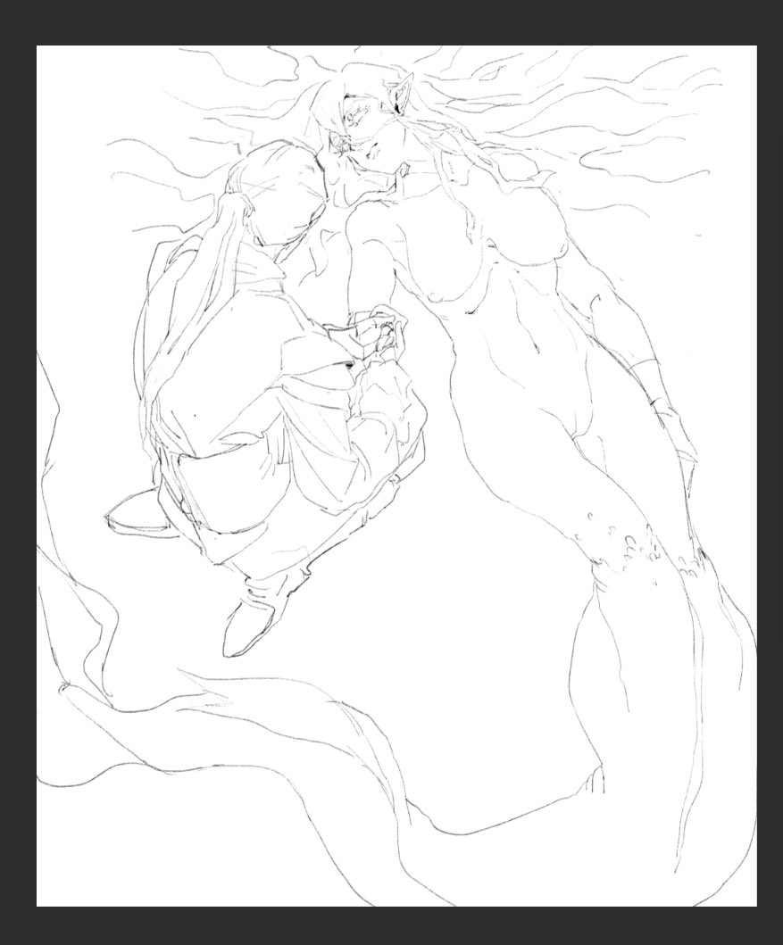 煌灯鸷_PIWotk tweet media