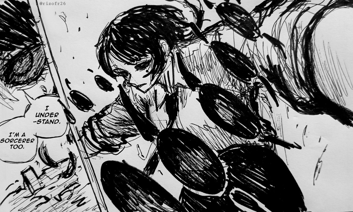 𝚛𝚒𝚣𝚘 #TENOI (temporary comeback) tweet media