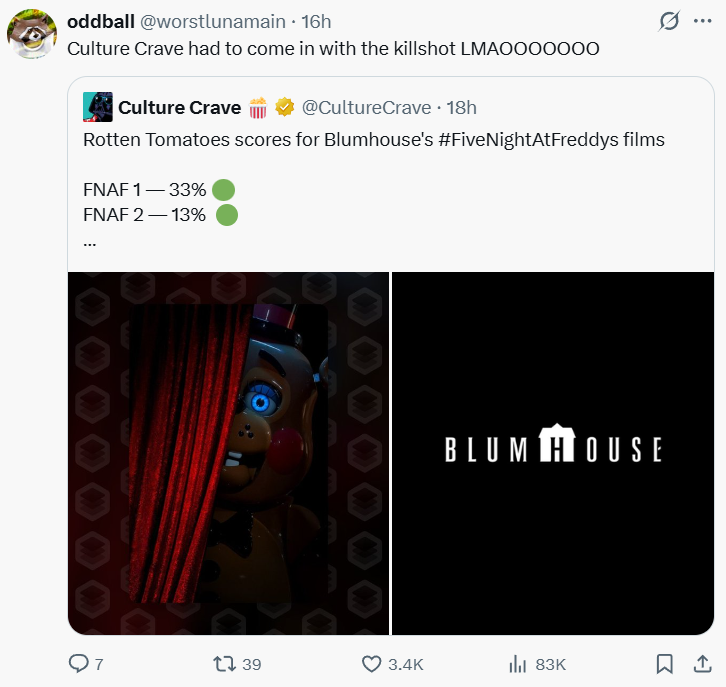 StrikeTV tweet media