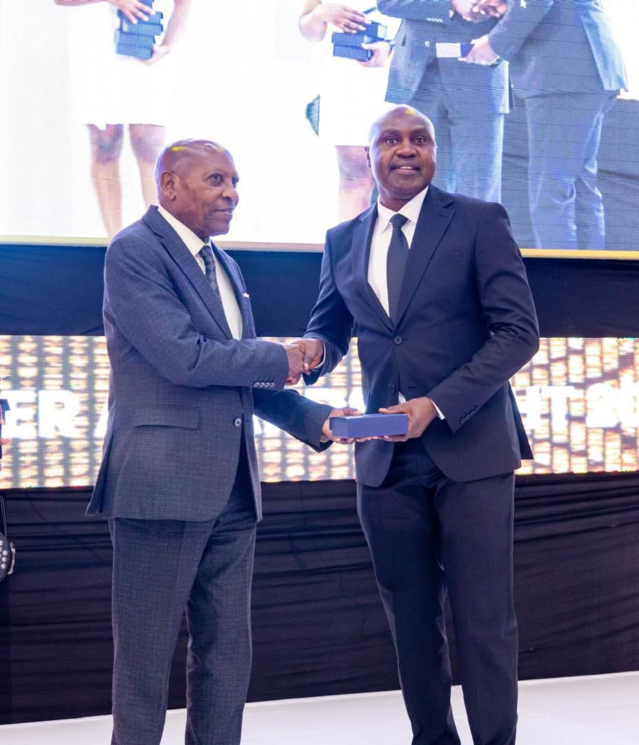 Cavendish University Uganda tweet media