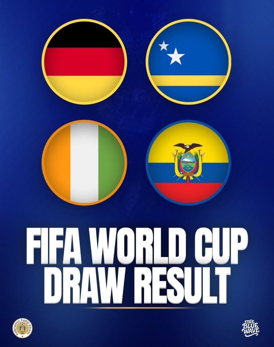 Curaçao Football News (FAN) tweet media