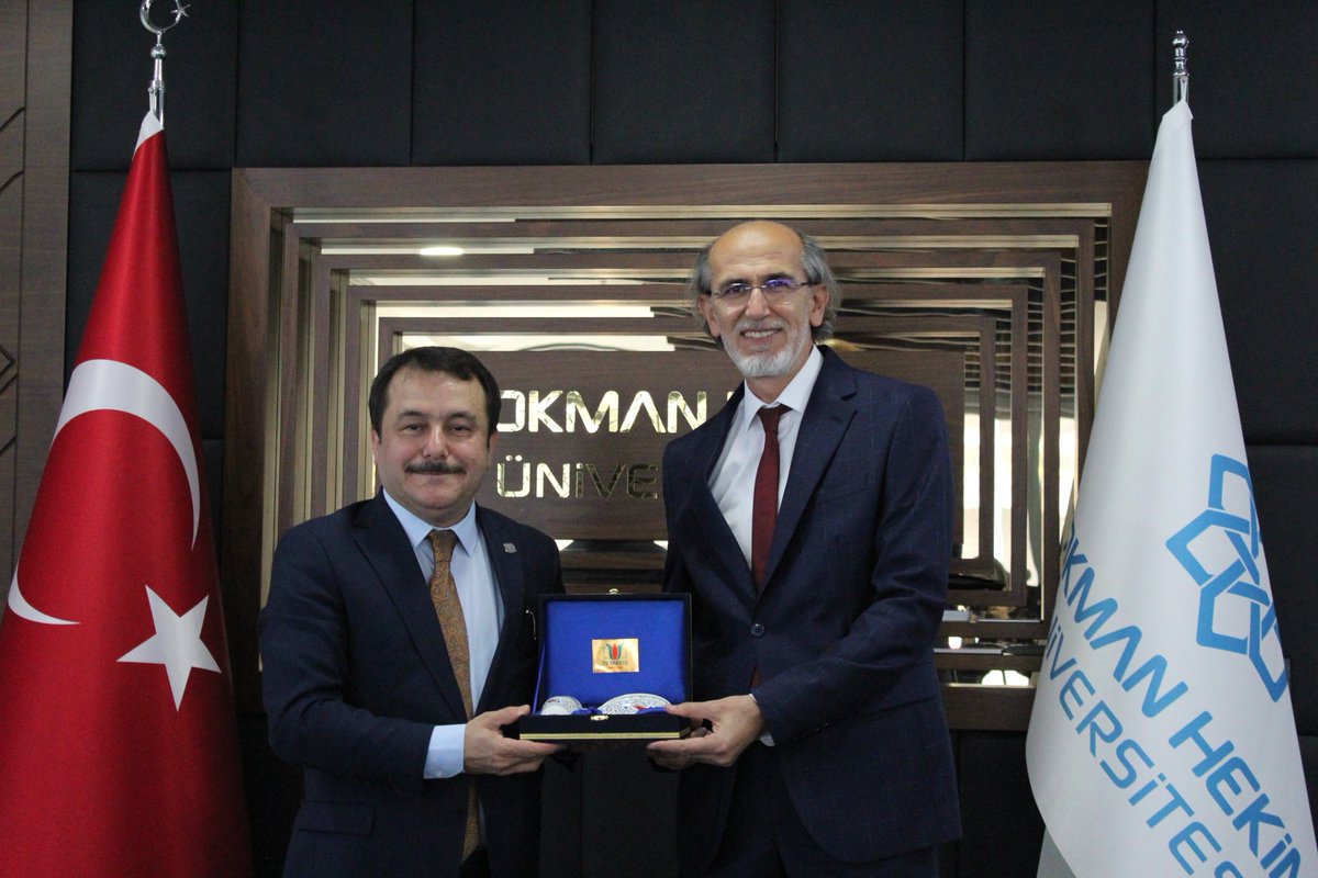 29MayisOkullari's tweet photo. 29 Mayıs Okulları olarak, Lokman Hekim Üniversitesi ile eğitimde bir iş birliği protokolü imzaladık. https://t.co/uFCbTKuD9B