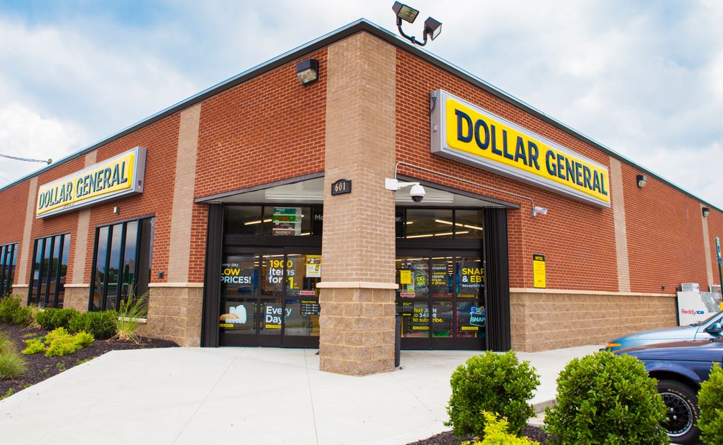 HomeTextilesTod's tweet image. Dollar General‘s third quarter sales increase was driven by new stores, growing comps and sales gains in each of its four core categories.

hometextilestoday.com/financial-resu…

#HomeTextilesToday #DollarGeneral