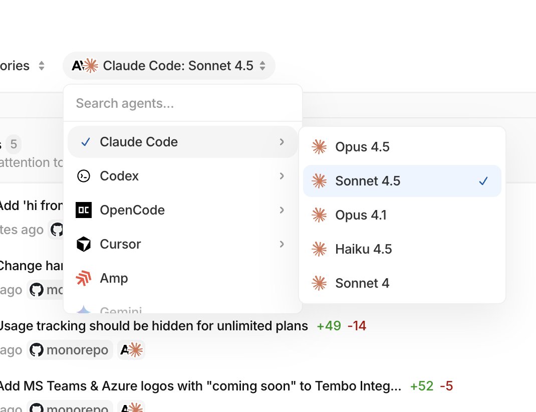 darrenjr's tweet image. @tembo supports them all :)

and works inside linear