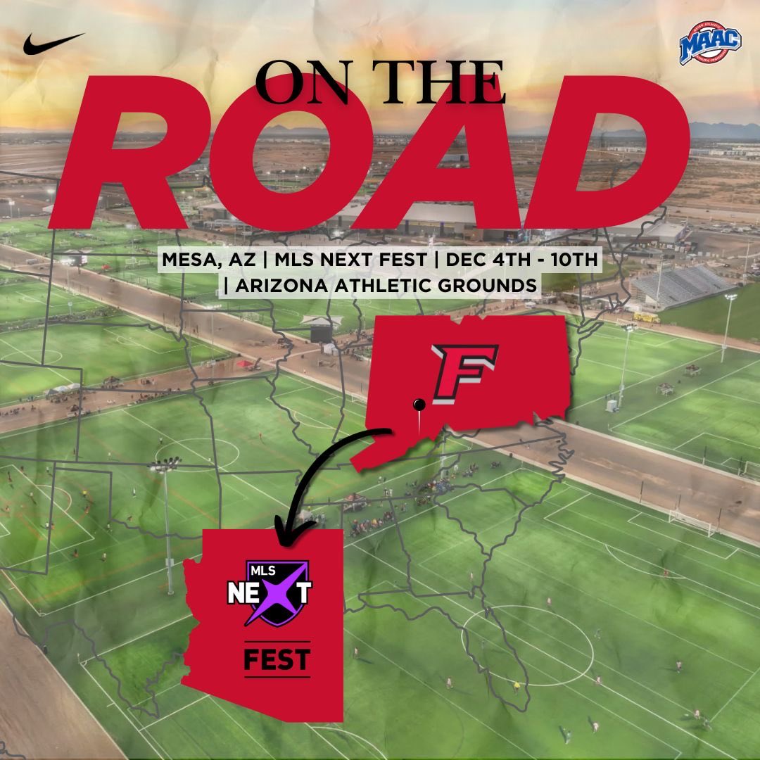 Fairfield Soccer tweet media