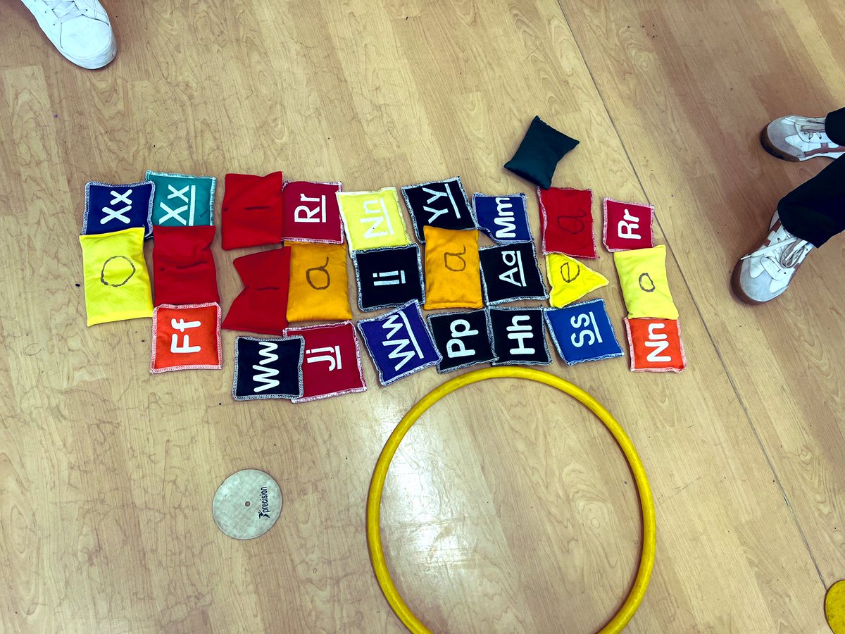 Love PE CPD tweet media