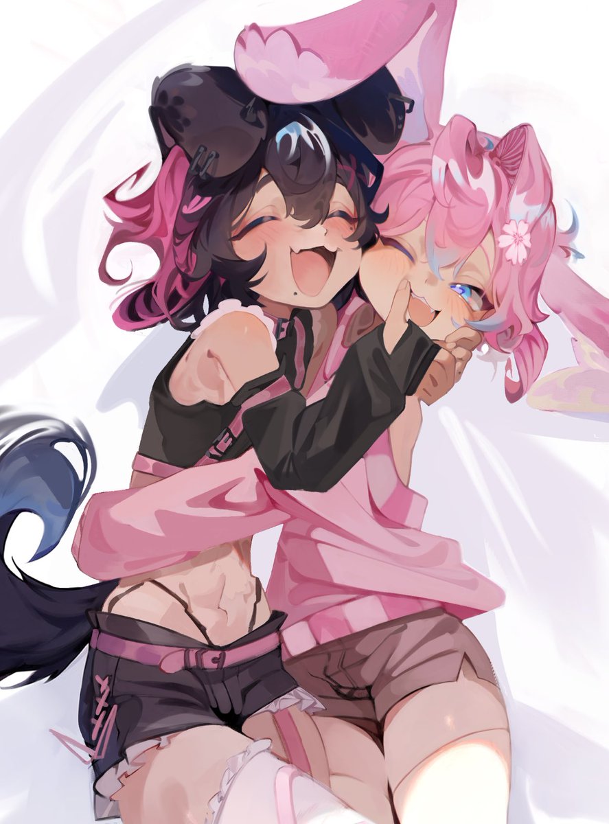 🌸 Shirybun 🐇 tweet media