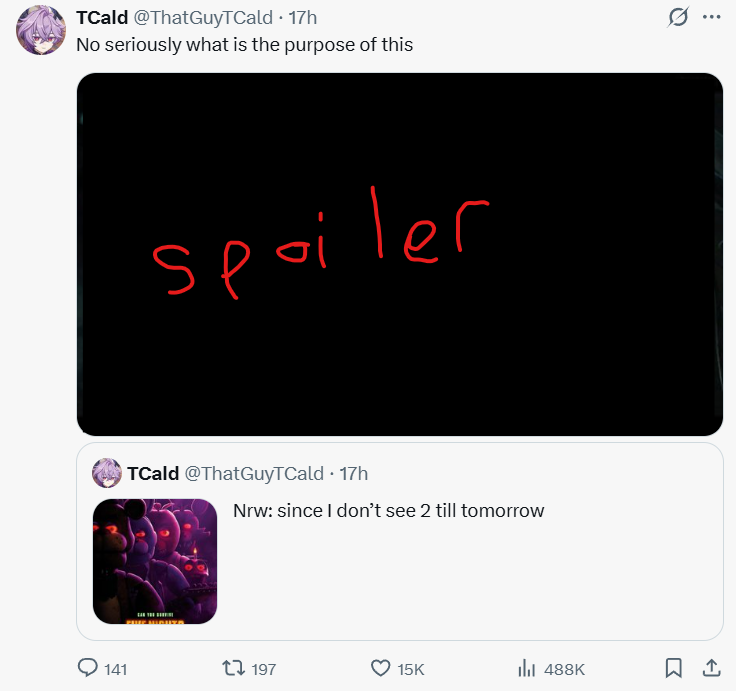 StrikeTV tweet media