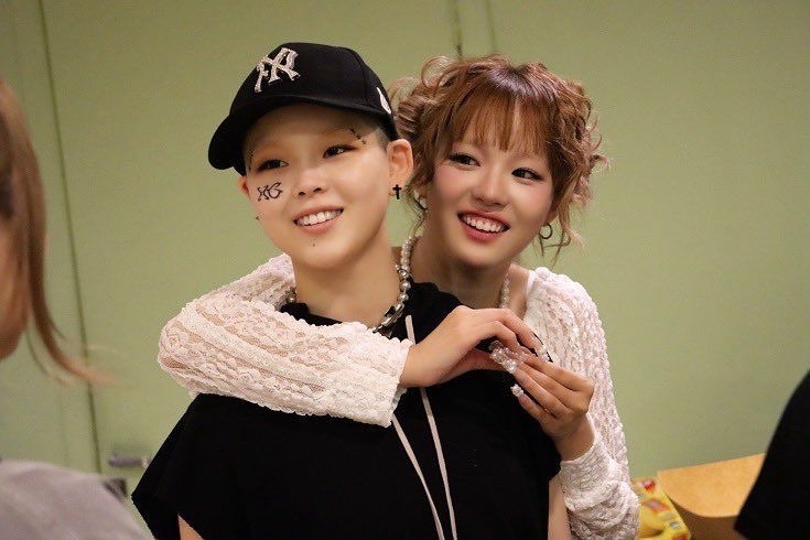 GlobalJuria's tweet photo. Happy birthday to our sweet COCONA! 💚🥳

You’ve grown so beautifully, both as an artist and a person. 🥹 We’re so proud of everything you continue to achieve. May this year be your best one yet. 🥰

#HappyBirthday_COCONA
#HAPPY_COCONA_DAY
#XG_COCONA_20歳誕生祭 https://t.co/6KNB890iDA