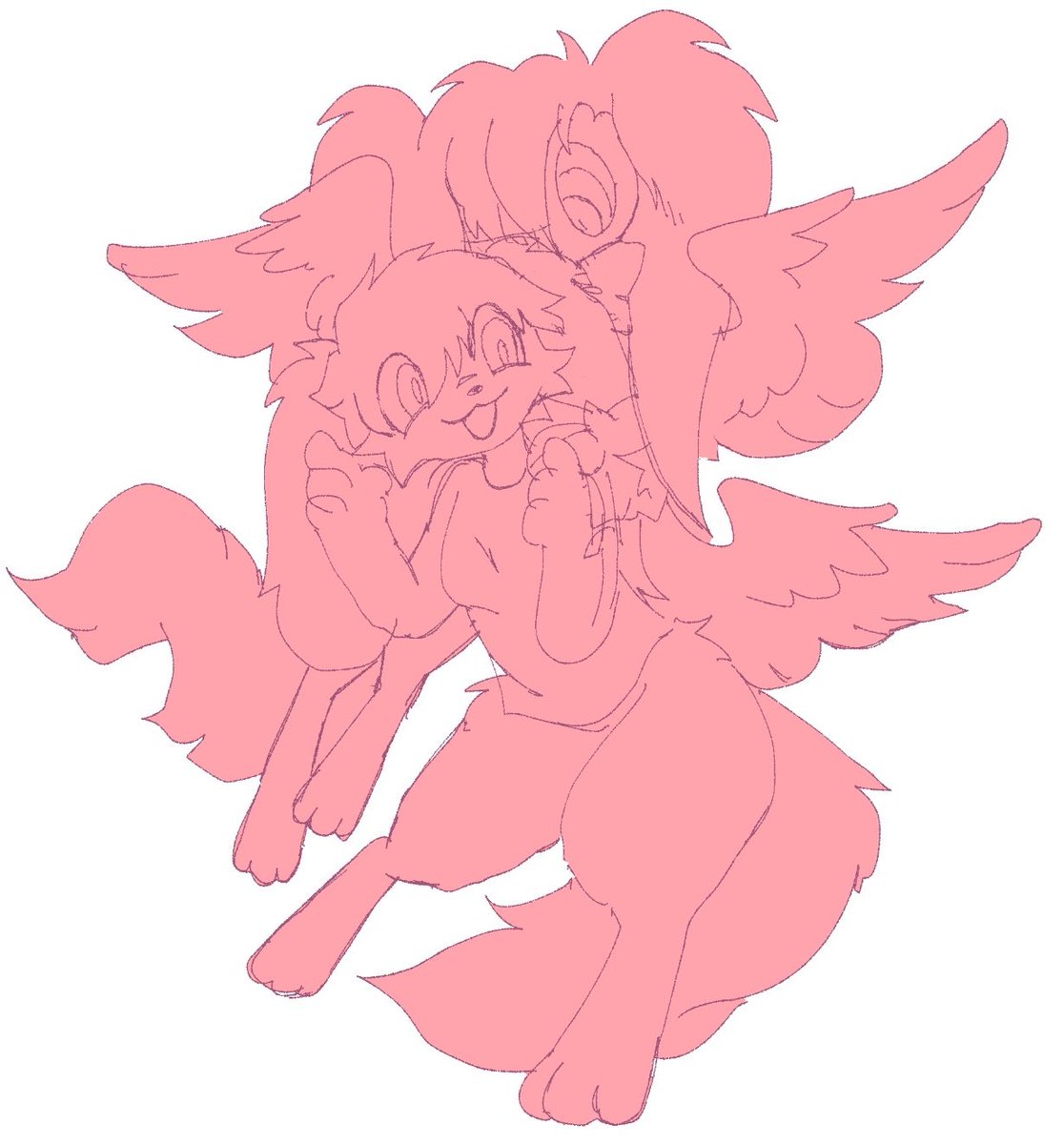 havent posted in a while heres some wips