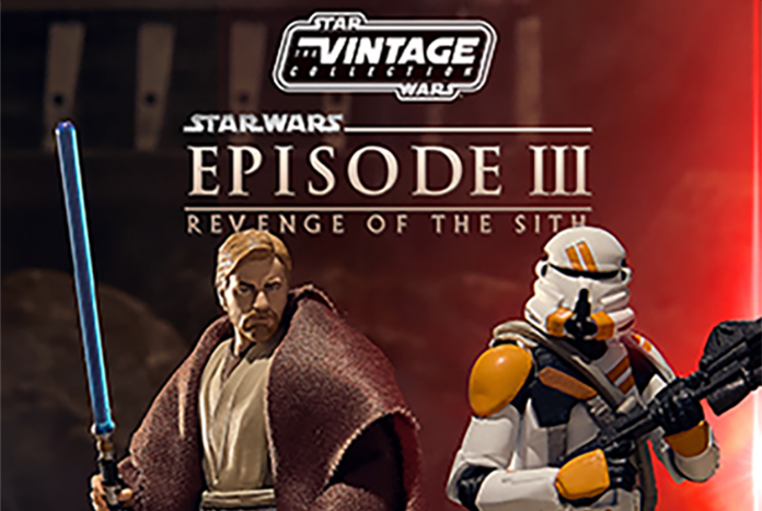 JediNewsNetwork's tweet photo. Hasbro Star Wars The Black Series and The Vintage Collection Reveals Brazil’s CCXP 2025 - https://t.co/hVhwFmG7w3 #StarWars #BrazilCCXP #CCXP @Hasbro @HasbroPulse #TheMandalorian #RevengeOfTheSith #ObiWanKenobi #AirborneTrooper @StarWars #Walmart @comicscocktails https://t.co/29uVpEPN0f