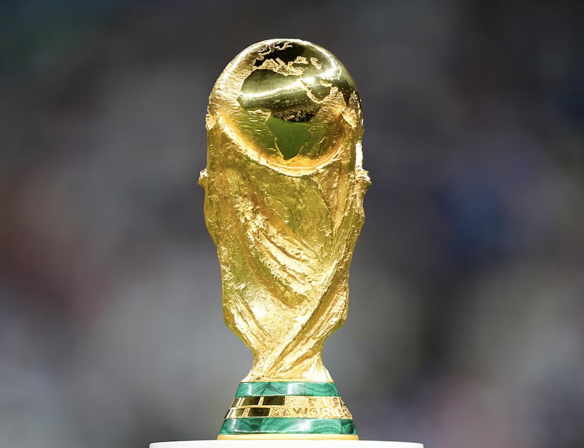 TouchlineX's tweet image. 👀✨ IT'S WORLD CUP PREDICTION TIME, REPLY/QUOTE WITH... 

• The Two Finalists
• The Winner
• The Biggest Disappointment
• The Dark Horse
• The Topscorer
• The Player of the Tournament
