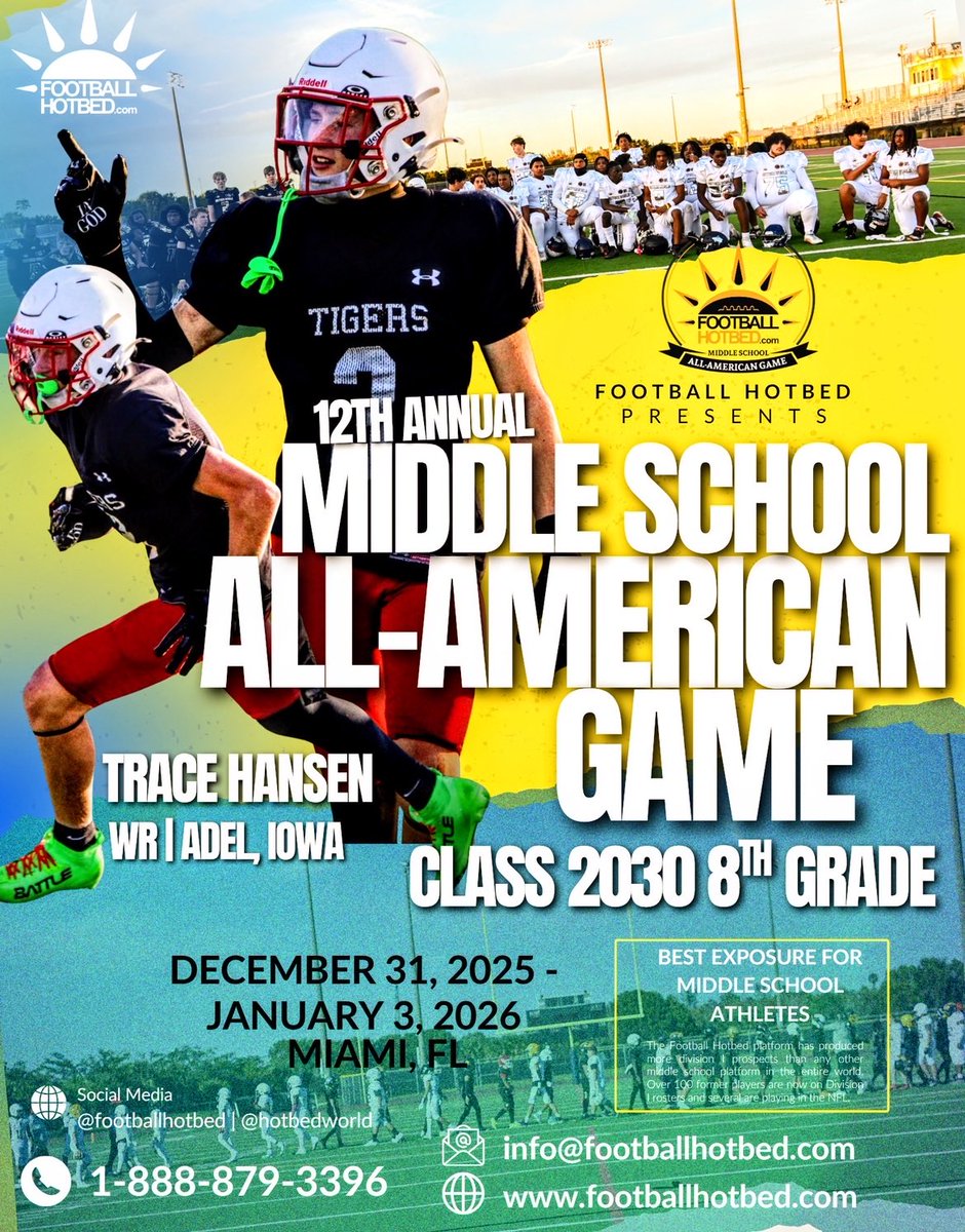 Trace Hansen tweet media